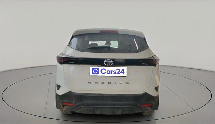 2021 Tata Harrier XT 2.0L KRYOTEC, Diesel, Manual, 1,17,533 km, exterior