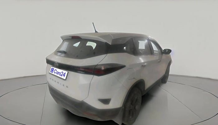 2021 Tata Harrier XT 2.0L KRYOTEC, Diesel, Manual, 1,17,533 km, exterior