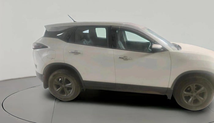2021 Tata Harrier XT 2.0L KRYOTEC, Diesel, Manual, 1,17,533 km, exterior
