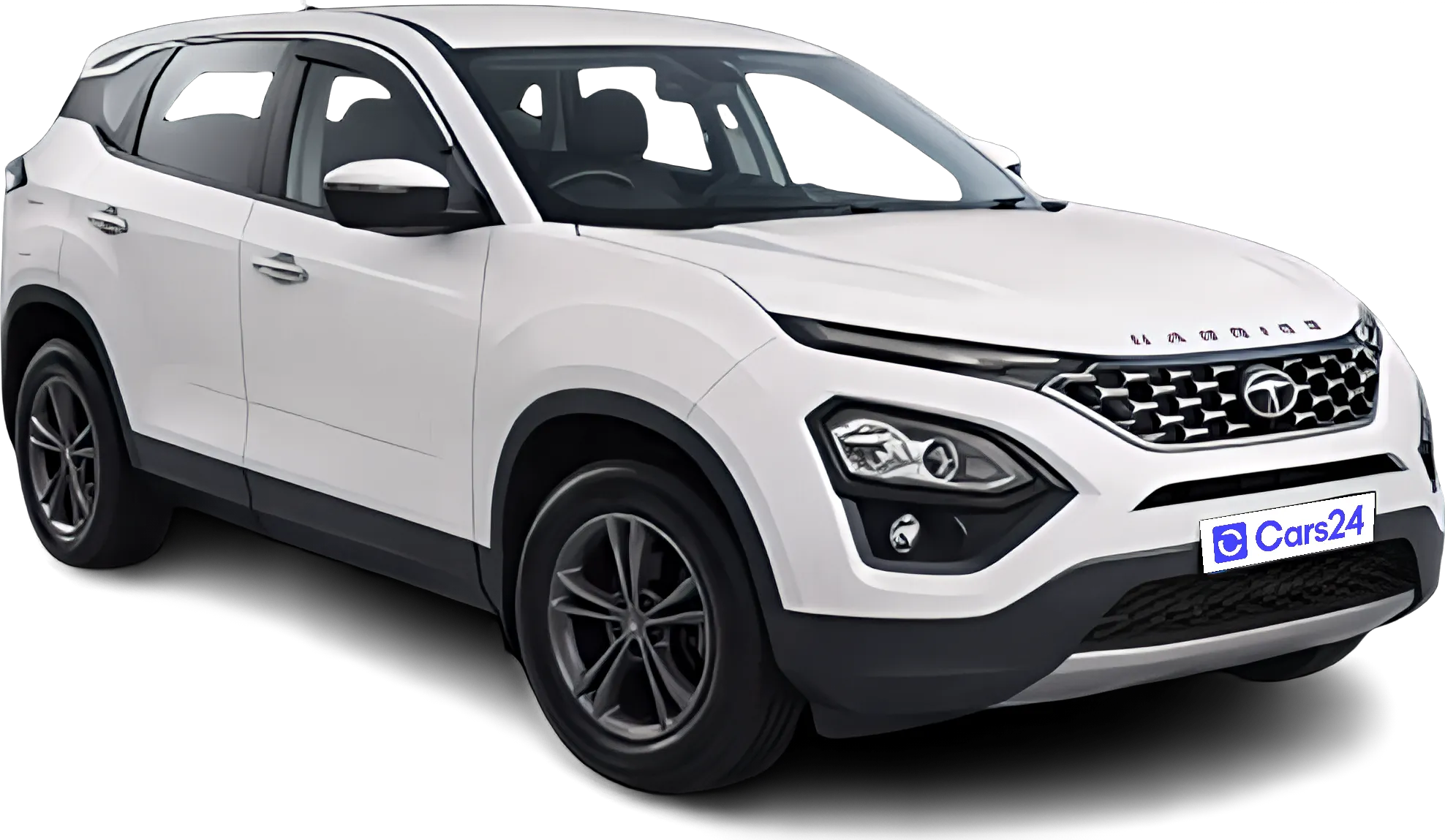 2021 Tata Harrier - SUV - Diesel - Manual - ₹11.41 lakh