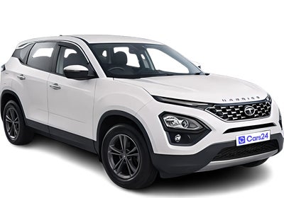 2021 Tata Harrier - SUV - Diesel - Manual - ₹11.41 lakh