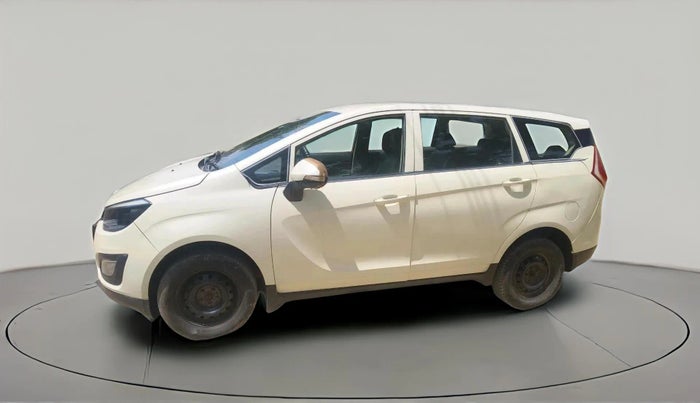 2019 Mahindra MARAZZO M4 7 STR, Diesel, Manual, 1,61,725 km, exterior