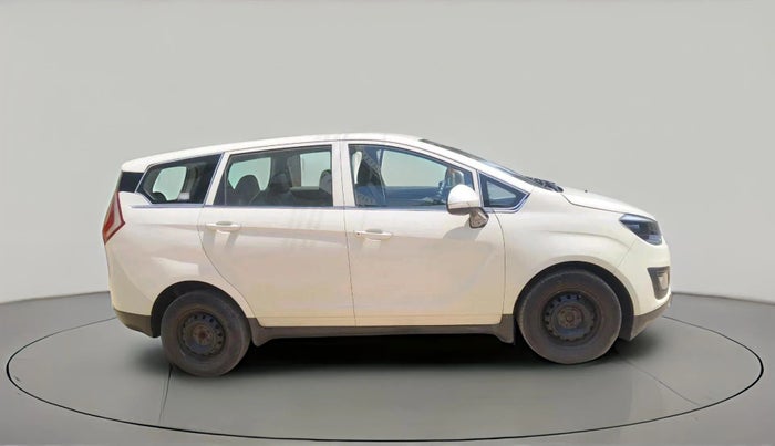2019 Mahindra MARAZZO M4 7 STR, Diesel, Manual, 1,61,725 km, exterior