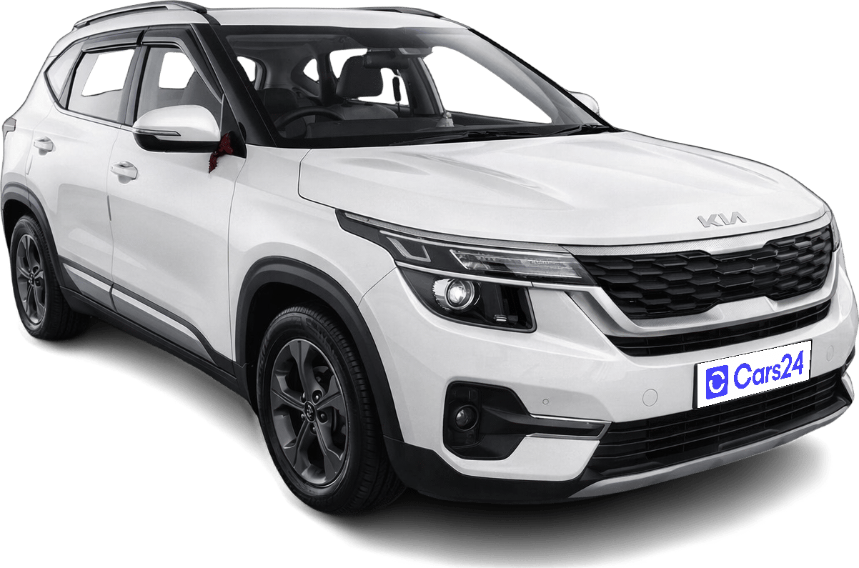 2023 KIA SELTOS - SUV - Petrol - Manual - ₹11.70 lakh