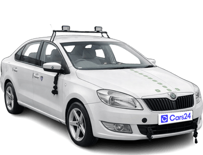 2014 Skoda Rapid - Sedan - Diesel - Manual - ₹1.48 lakh