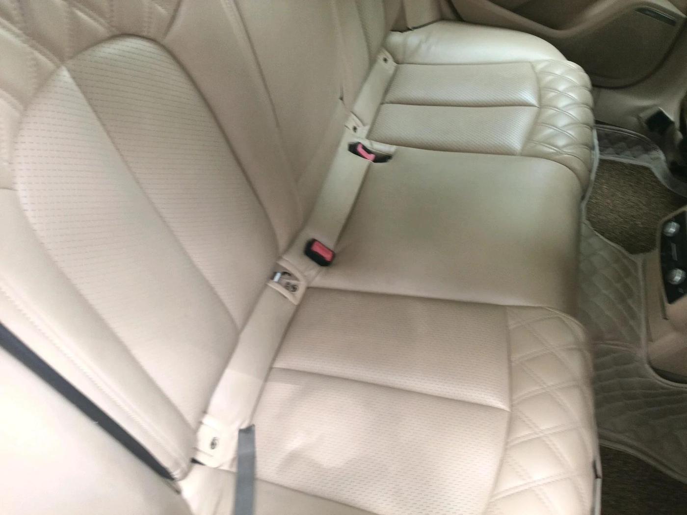 2013 Audi A6 2.0 TDI PREMIUM, Diesel, Automatic, 90,388 km, interior