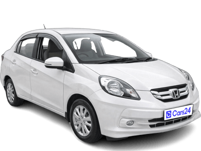 2015 Honda Amaze - Sedan - Diesel - Manual - ₹2.50 lakh