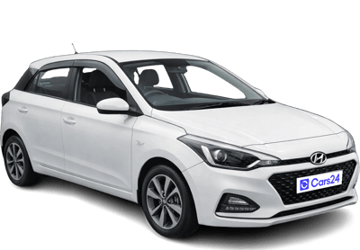 2020 Hyundai Elite i20 - Hatchback - Petrol - Manual - ₹4.50 lakh