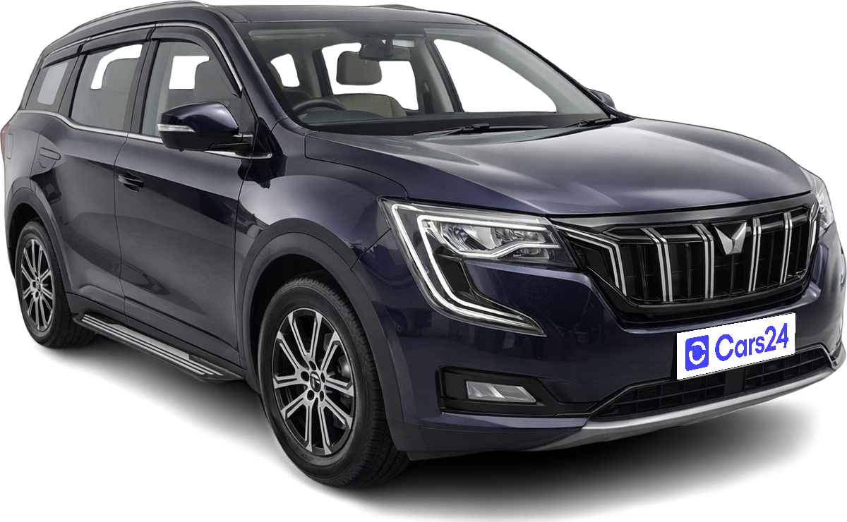 2022 Mahindra XUV700 - SUV - Petrol - Automatic - ₹18.96 lakh