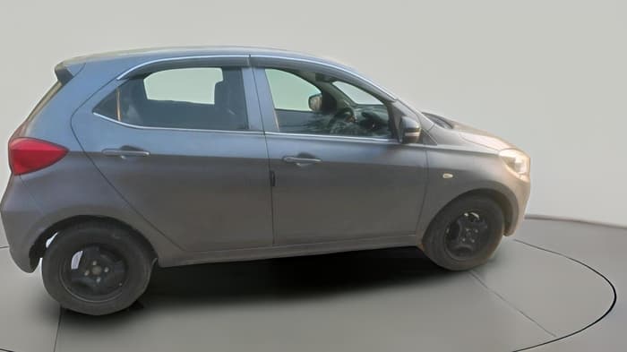 2019 Tata Tiago XZ DIESEL, Diesel, Manual, 97,032 km, exterior