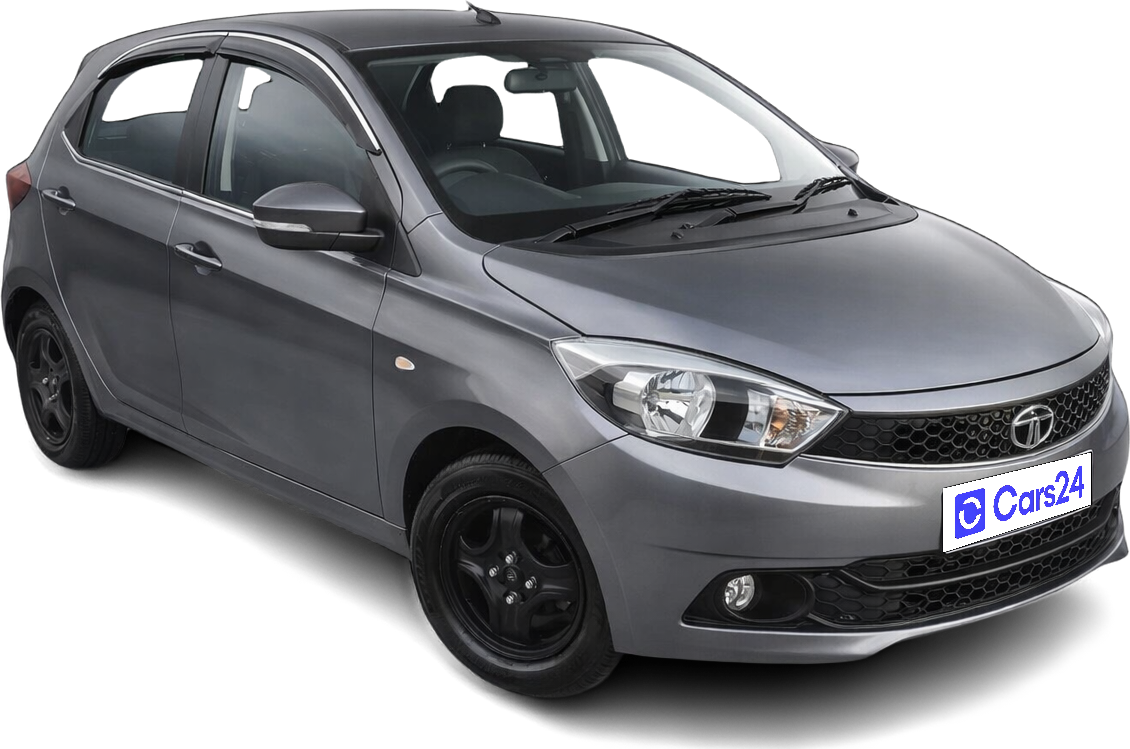 2019 Tata Tiago - Hatchback - Diesel - Manual - ₹2.68 lakh