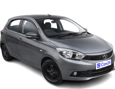 2019 Tata Tiago - Hatchback - Diesel - Manual - ₹2.68 lakh