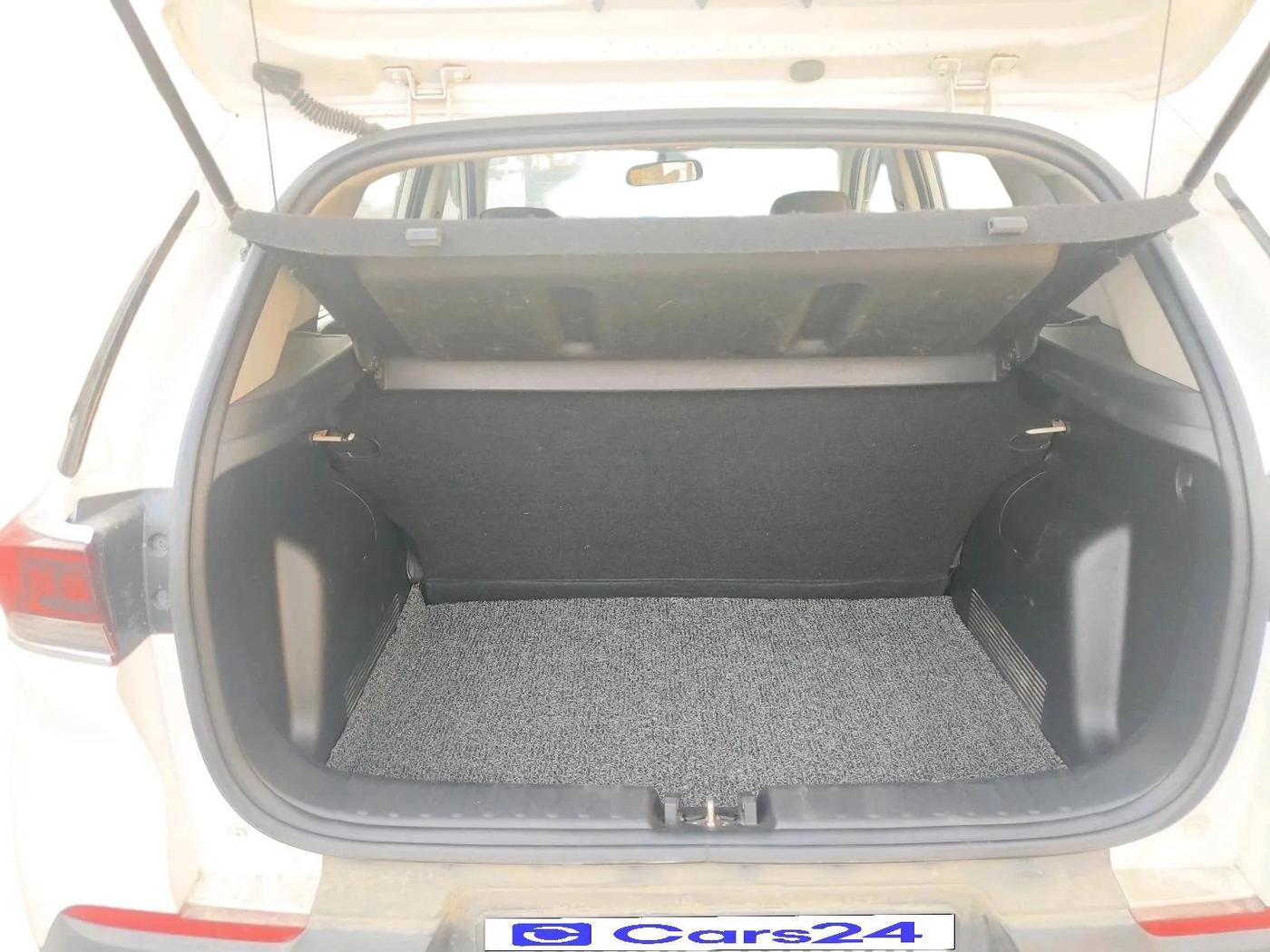 2022 KIA SONET HTX 1.0 IMT, Petrol, Manual, 1,41,215 km, exterior
