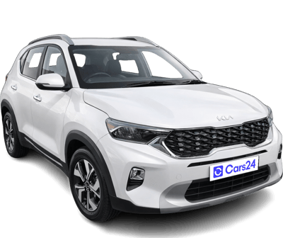 2022 KIA SONET - SUV - Petrol - Manual - ₹7.10 lakh