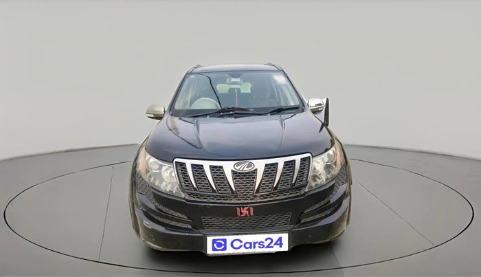 2011 Mahindra XUV500 W8, Diesel, Manual, 1,78,411 km, exterior