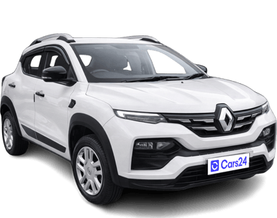 2022 Renault Kiger - Hatchback - Petrol - Manual - ₹5.40 lakh