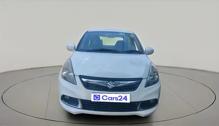 2017 Maruti Swift Dzire VDI, Diesel, Manual, 1,62,094 km, exterior