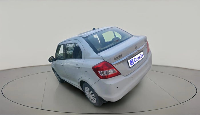 2017 Maruti Swift Dzire VDI, Diesel, Manual, 1,62,094 km, exterior