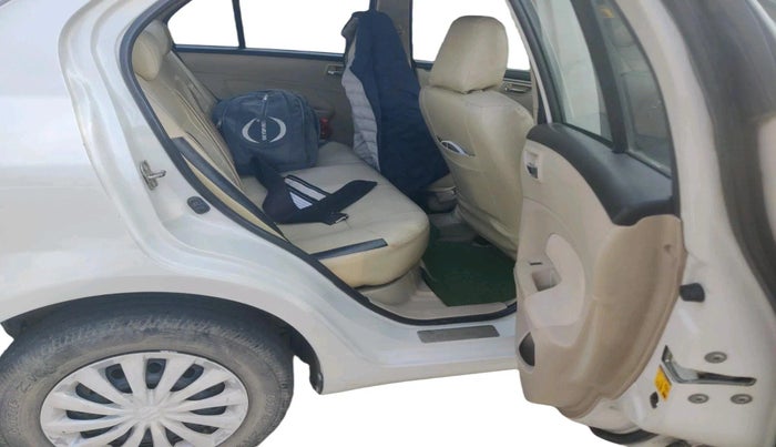 2017 Maruti Swift Dzire VDI, Diesel, Manual, 1,62,094 km, interior