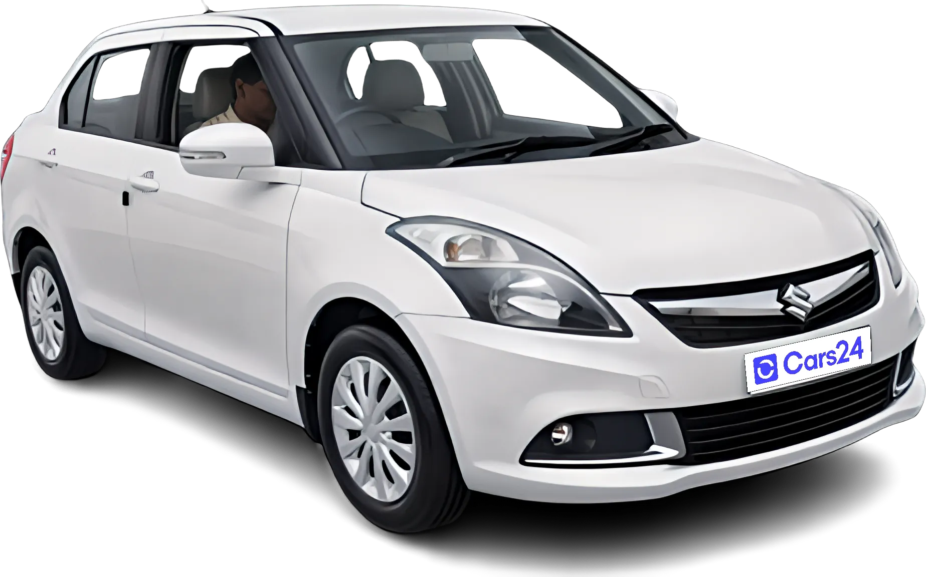 2017 Maruti Swift Dzire - Sedan - Diesel - Manual - ₹3.64 lakh