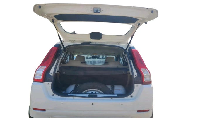 2024 Maruti New Wagon-R LXI CNG 1.0, CNG, Manual, 61,969 km, exterior