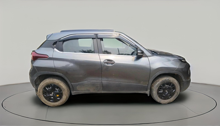 2022 Tata PUNCH ADVENTURE MT, Petrol, Manual, 38,856 km, exterior