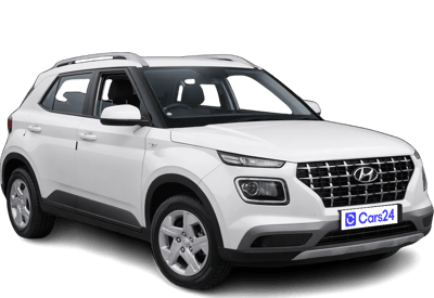 2022 Hyundai VENUE - SUV - Petrol - Manual - ₹6.80 lakh