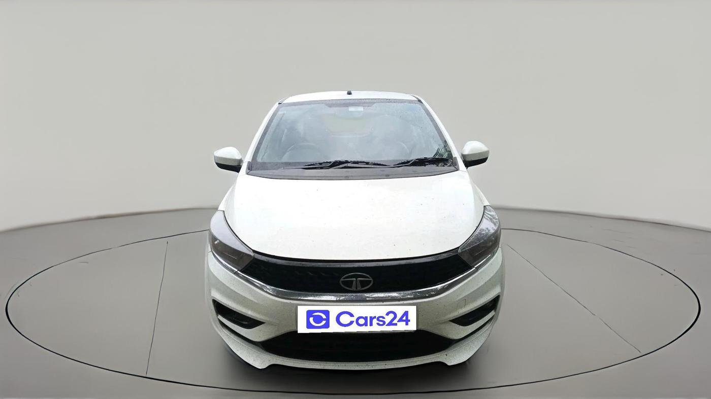 2021 Tata Tiago XE PETROL, Petrol, Manual, 56,139 km, exterior