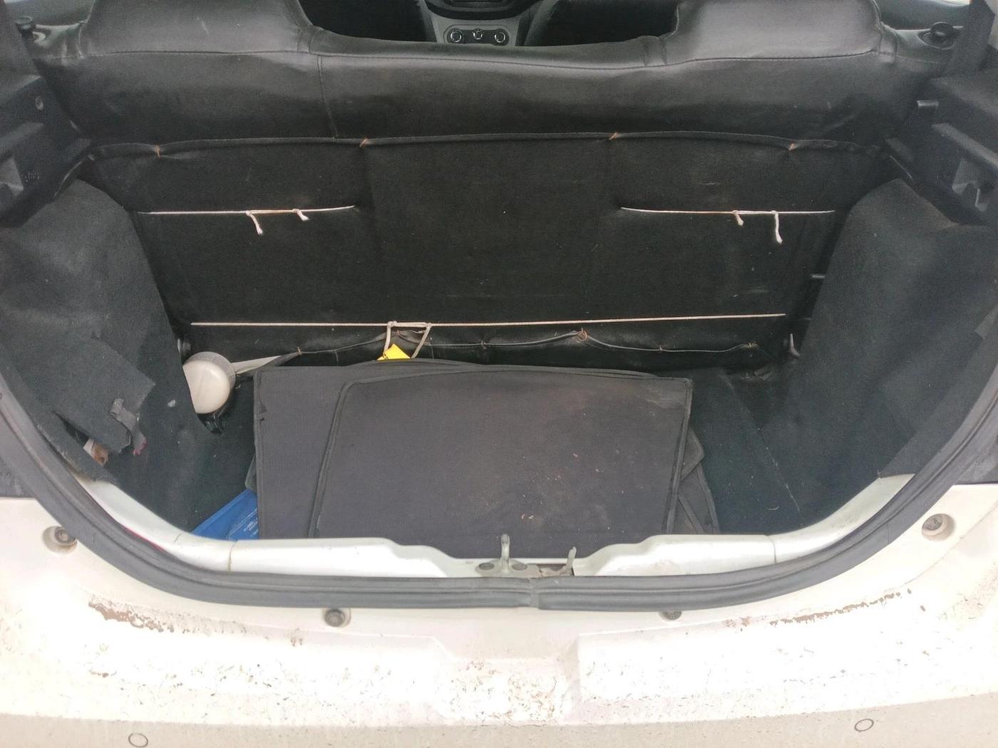 2021 Tata Tiago XE PETROL, Petrol, Manual, 56,139 km, exterior