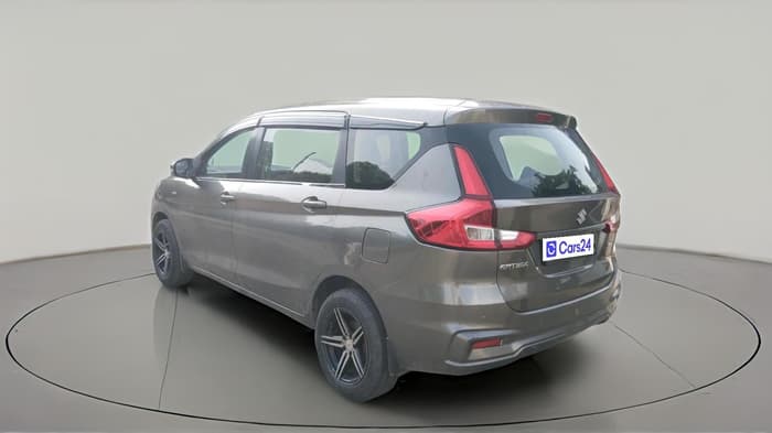 2019 Maruti Ertiga VDI 1.3, Diesel, Manual, 71,893 km, exterior