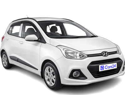 2016 Hyundai Grand i10 - Hatchback - Diesel - Manual - ₹2.17 lakh