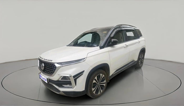 2022 MG HECTOR SHARP 2.0 DIESEL, Diesel, Manual, 5,487 km, exterior
