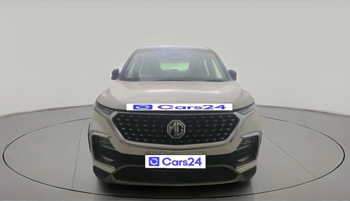 2022 MG HECTOR SHARP 2.0 DIESEL, Diesel, Manual, 5,487 km, exterior