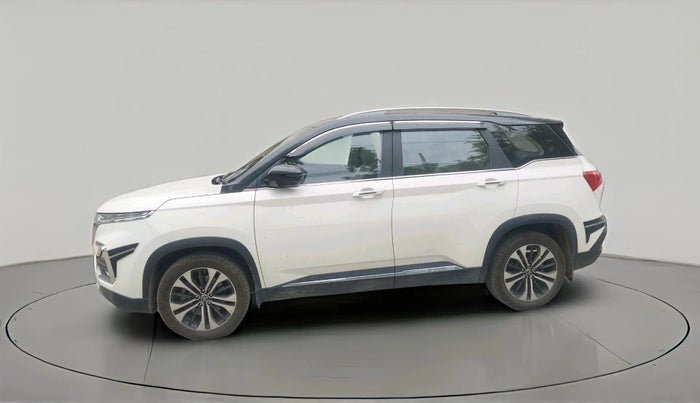 2022 MG HECTOR SHARP 2.0 DIESEL, Diesel, Manual, 5,487 km, exterior