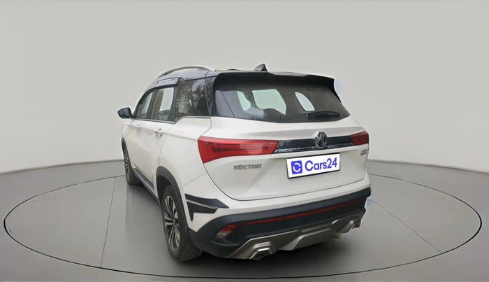 2022 MG HECTOR SHARP 2.0 DIESEL, Diesel, Manual, 5,487 km, exterior