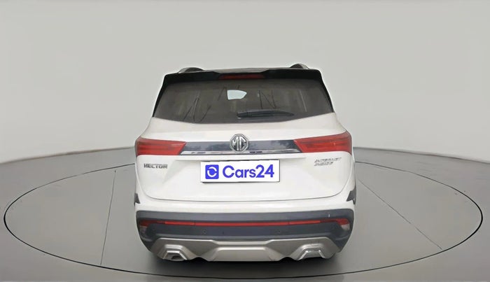 2022 MG HECTOR SHARP 2.0 DIESEL, Diesel, Manual, 5,487 km, exterior