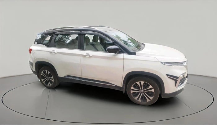 2022 MG HECTOR SHARP 2.0 DIESEL, Diesel, Manual, 5,487 km, exterior