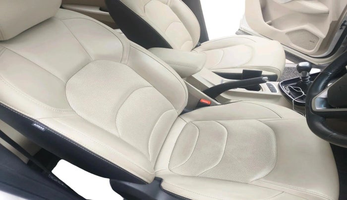 2022 MG HECTOR SHARP 2.0 DIESEL, Diesel, Manual, 5,487 km, interior