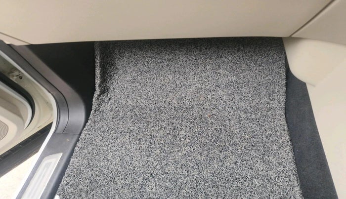 2022 MG HECTOR SHARP 2.0 DIESEL, Diesel, Manual, 5,487 km, interior