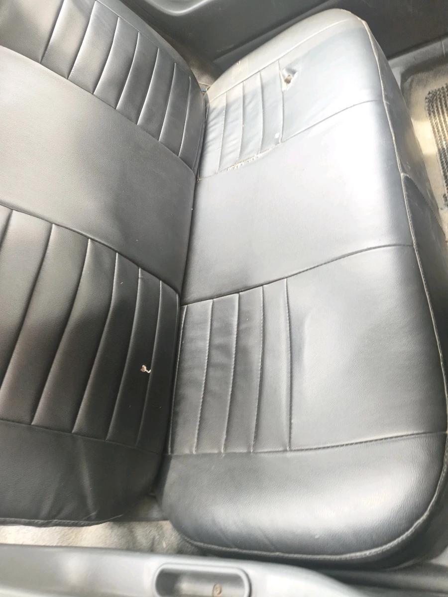 2012 Maruti Alto LXI, Petrol, Manual, 1,02,478 km, interior