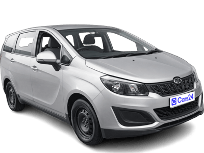 2018 Mahindra MARAZZO - SUV - Diesel - Manual - ₹3.50 lakh