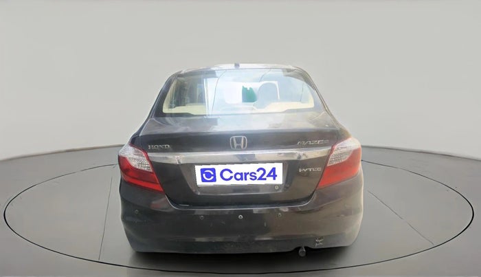 2018 Honda Amaze 1.2L I-VTEC S OPT, Petrol, Manual, 44,694 km, exterior