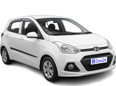 2015 Hyundai Grand i10 - Hatchback - Petrol - Manual - ₹2.30 lakh