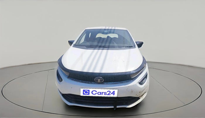 2021 Tata ALTROZ XE PETROL, Petrol, Manual, 70,528 km, exterior