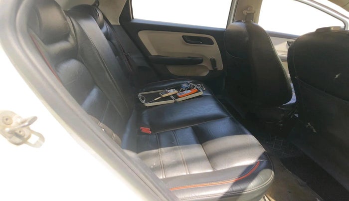 2021 Tata ALTROZ XE PETROL, Petrol, Manual, 70,528 km, interior