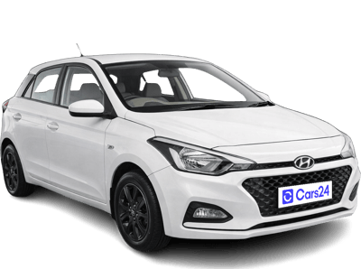2018 Hyundai Elite i20 - Hatchback - Petrol - Manual - ₹3.60 lakh