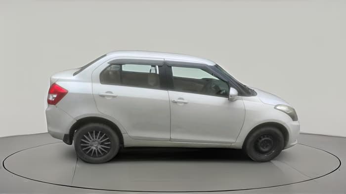 2015 Maruti Swift Dzire VDI, Diesel, Manual, 1,59,740 km, exterior