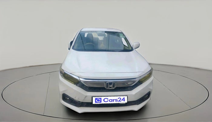 2019 Honda Amaze 1.2L I-VTEC E, Petrol, Manual, 84,691 km, exterior