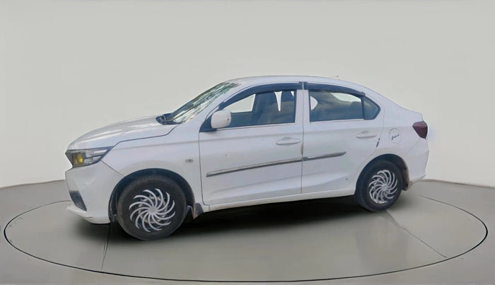 2019 Honda Amaze 1.2L I-VTEC E, Petrol, Manual, 84,691 km, exterior