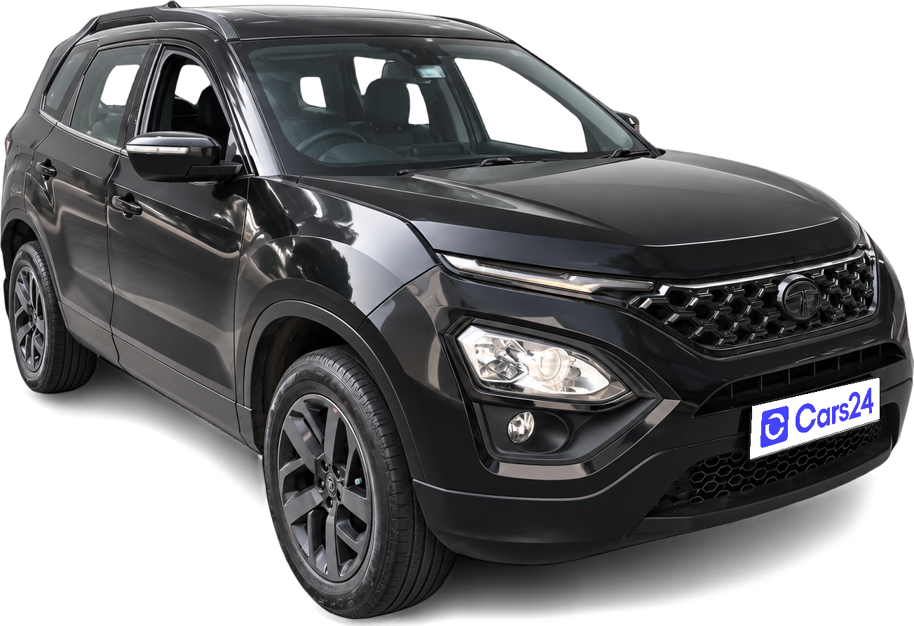 2022 Tata Safari - SUV - Diesel - Manual - ₹15.22 lakh
